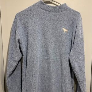 Pink Victoria secret sweater